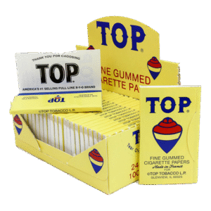 TOP ROLLING PAPER 24CT