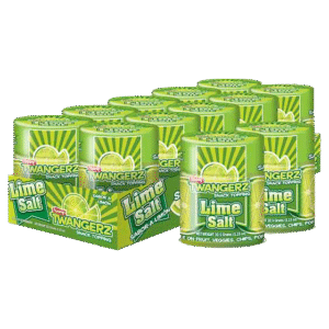 TWANG SHAKER 10CT LIME