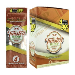 TWISTED 15CT 4/$.99 ENDLESS SUMMER