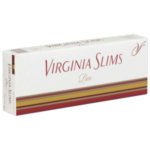 VIRGINIA REGULAR 100