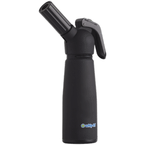 WHIP-IT! TORCH BLACK