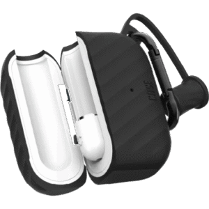 YOCAN BATTERY CASE BLACK