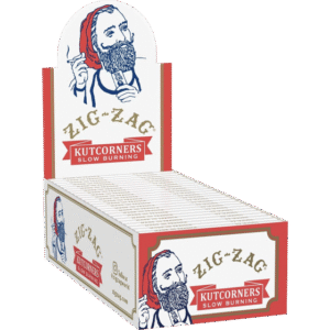 ZIG ZAG 24CT KUTCORNERS
