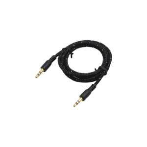 BRAIDED AUXILIARY 1CT