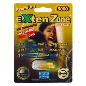 EXTEN ZONE