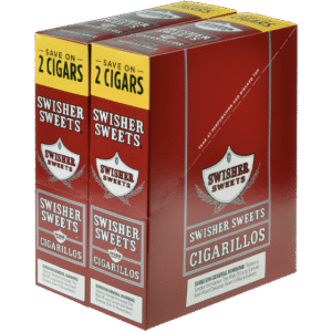 SWISHER SV2 SWEET
