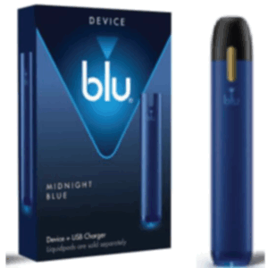 BLU DEVICE 5CT MIDNIGHT BLUE