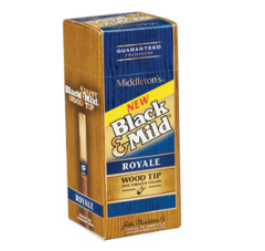 B&M NICE PRICE 25CT PT ROYAL