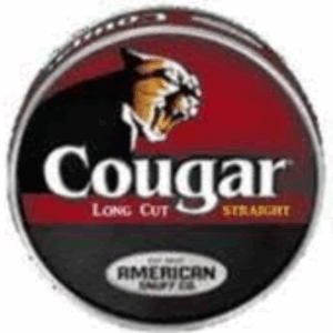 COUGAR LONG CUT STRAIGHT
