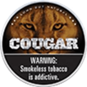 COUGAR LONG CUT NATURAL