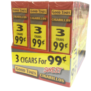 GOOD TIMES 30CT 3/$.99 SWEET