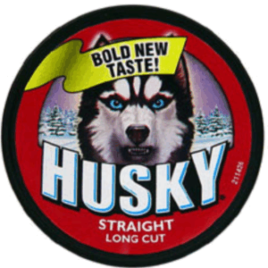 HUSKY LONG CUT STRAIGHT