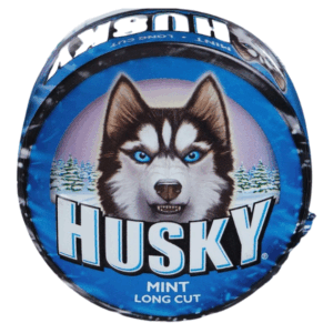 HUSKY LONG CUT MINT