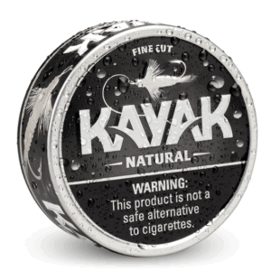 KAYAK $2.29 FINE CUT NATURAL