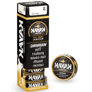 KAYAK $2.29 LONG CUT NATURAL