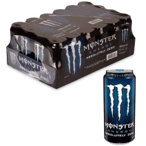 MONSTER ABSOLUTE ZERO 16OZ