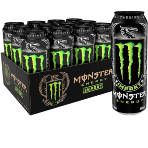 MONSTER IMPORT 18.6OZ