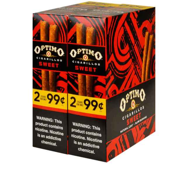 OPTIMO SV2 30/2CT SWEET