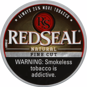REDSEAL 5CT FINE CUT NATURAL