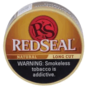 REDSEAL 5CT LONG CUT NATURAL