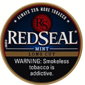 REDSEAL 5CT LONG CUT MINT