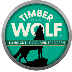TIMBER WOLF LC COOL WINTERGREEN