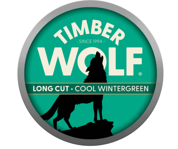 TIMBER WOLF LC COOL WINTERGREEN