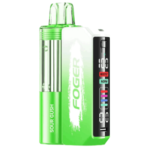 FOGER SWITCH PRO KIT 5CT SOUR GUSH