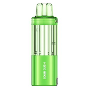 FOGER SWITCH PRO POD 5CT SOUR GUSH