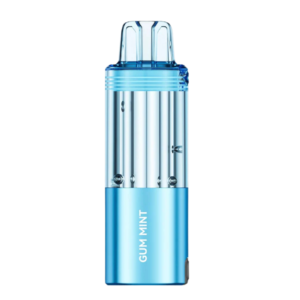 FOGER SWITCH PRO POD 5CT GUM MINT