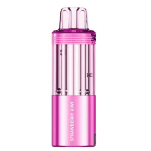 FOGER SWITCH PRO POD 5CT STRAWBERRY KIWI