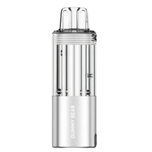 FOGER SWITCH PRO POD 5CT GUMMY BEAR