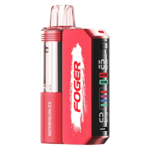 FOGER SWITCH PRO KIT 5CT WATERMELON ICE