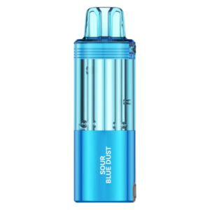 FOGER SWITCH PRO POD 5CT SOUR BLUE DUST