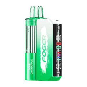 FOGER SWITCH PRO KIT 5CT SOUR CRANAPPLE