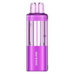 FOGER SWITCH PRO POD 5CT OMG B-POP