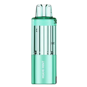 FOGER SWITCH PRO POD 5CT MIAMI MINT