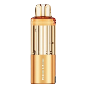 FOGER SWITCH PRO POD 5CT MEXICO MANGO