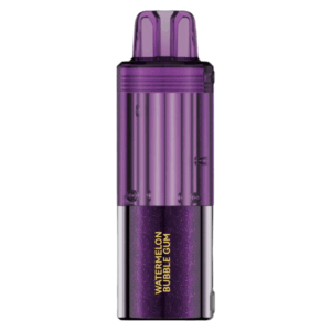 FOGER SWITCH PRO POD 5CT WATERMELON BUBBLE GUM