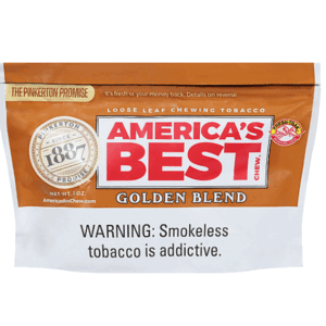 AMERICA'S BEST 12CT 3OZ GOLD