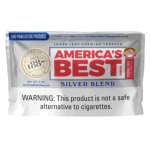 AMERICA'S BEST 6CT SILVER BLEND
