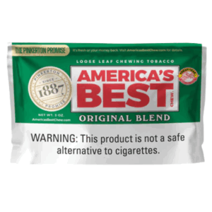 AMERICA'S BEST 6CT ORIGINAL
