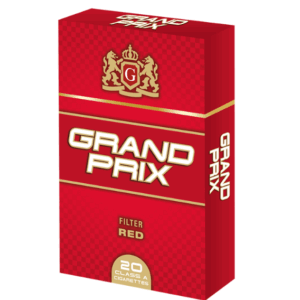 GPC RED BOX 100
