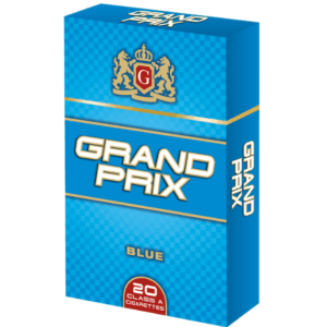GRAND PRIX GOLD MEN BOX 100
