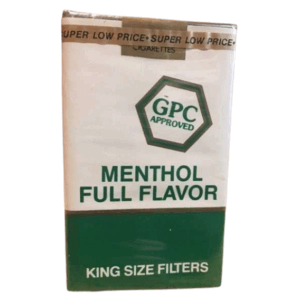 GPC MEN SOFT KING