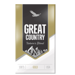 GREAT COUNTRY BOX 100 GOLD