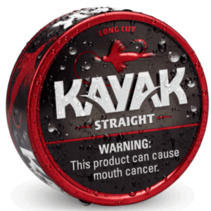KAYAK MAN CAN LONG CUT STRAIGHT