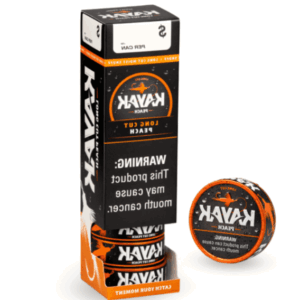 KAYAK $2.29 LONG CUT PEACH