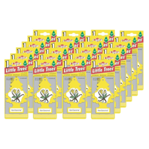 LITTLE TREES STRIP 24CT DISPLAY PUMP COUNTER