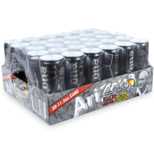 ARIZONA 24CT 22FL OZ HALF&HALF LEMONADE
